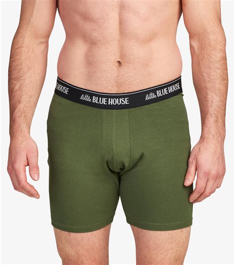 buck naked underware|Men's Buck Naked Underwear .